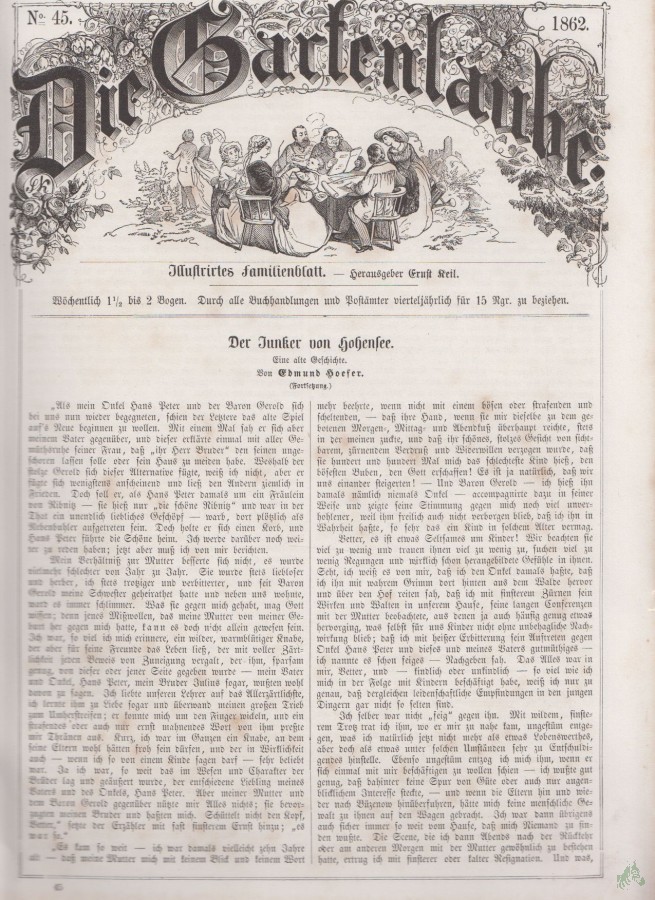 Artikelbild 1 des Artikels “45/1862 “