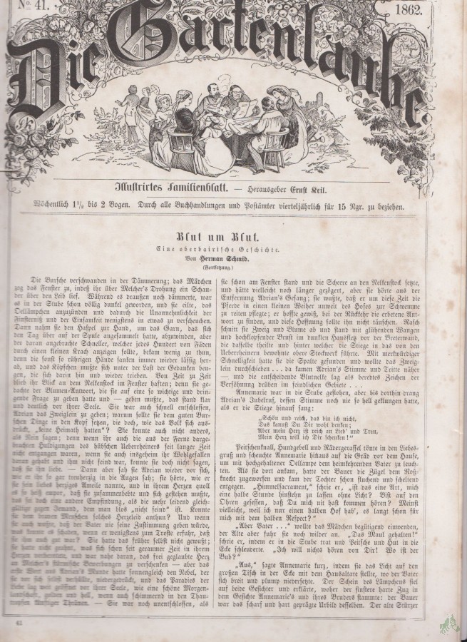 Artikelbild 1 des Artikels “41/1862 “