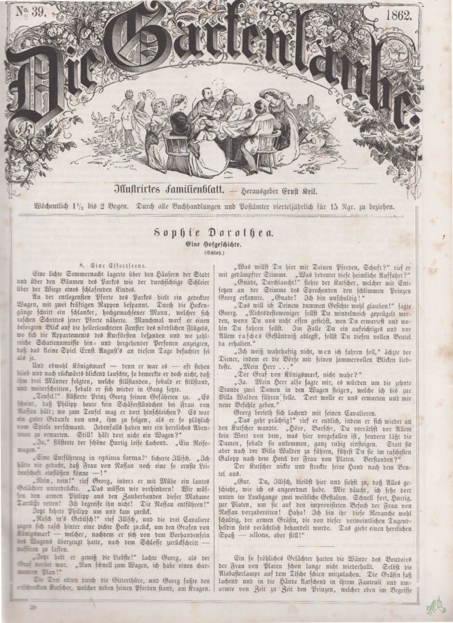 Artikelbild 1 des Artikels “39/1862 “