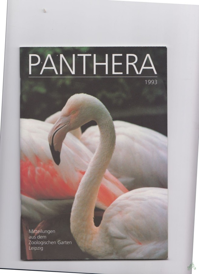 Artikelbild 1 des Artikels “1993 “