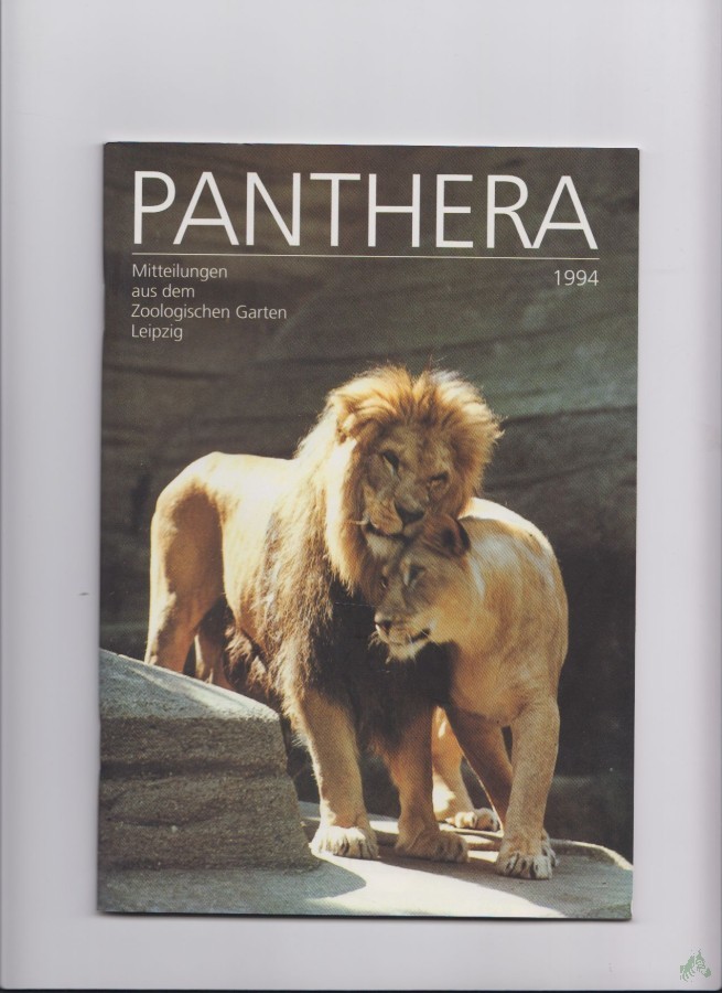 Artikelbild 1 des Artikels “1994 “