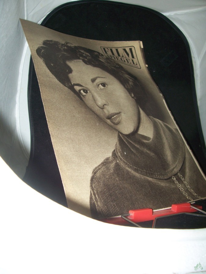 Artikelbild 1 des Artikels “8/1958 “