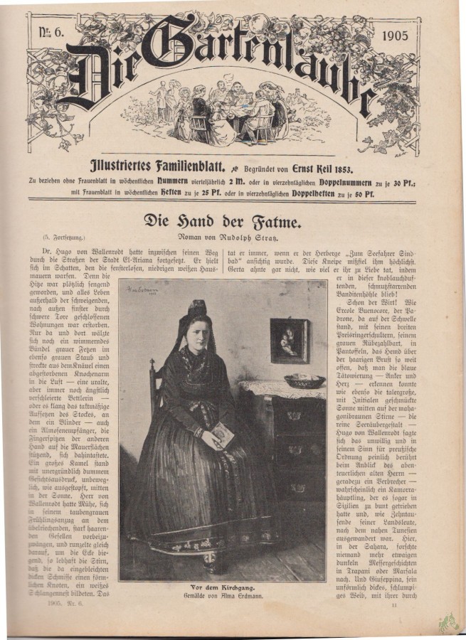 Artikelbild 1 des Artikels “6/1905 “