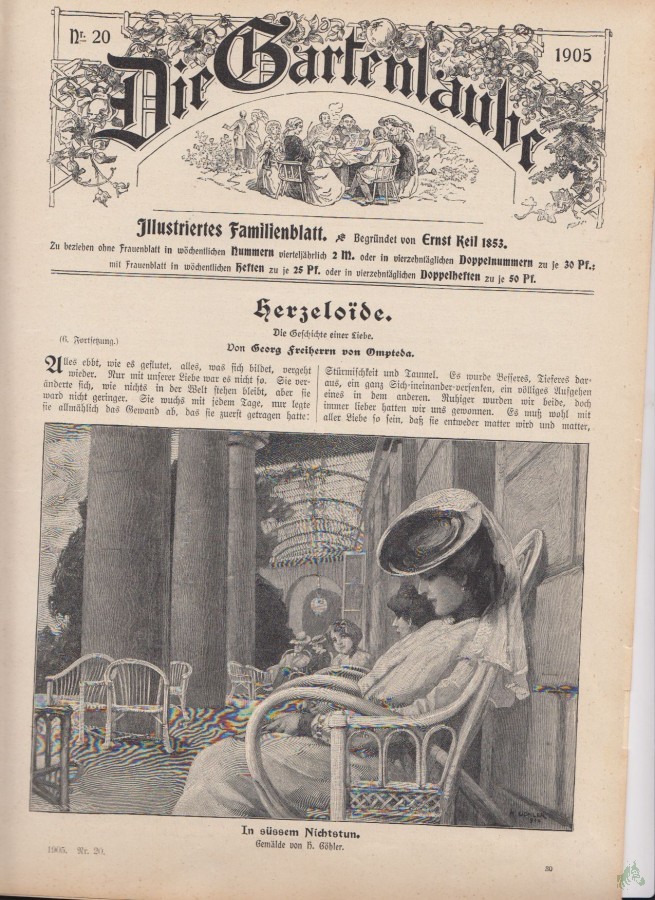 Artikelbild 1 des Artikels “20/1905 “