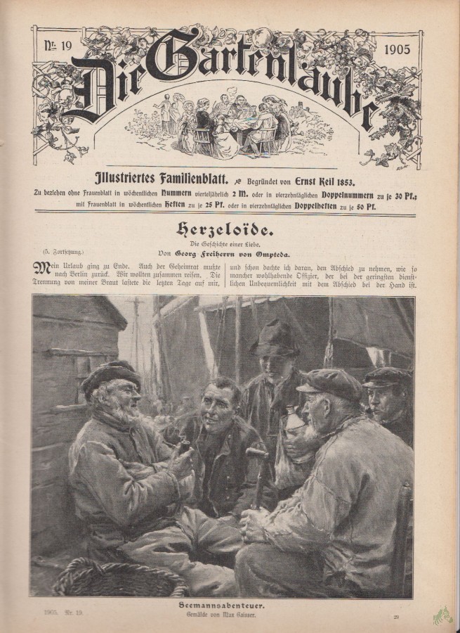 Artikelbild 1 des Artikels “19/1905 “