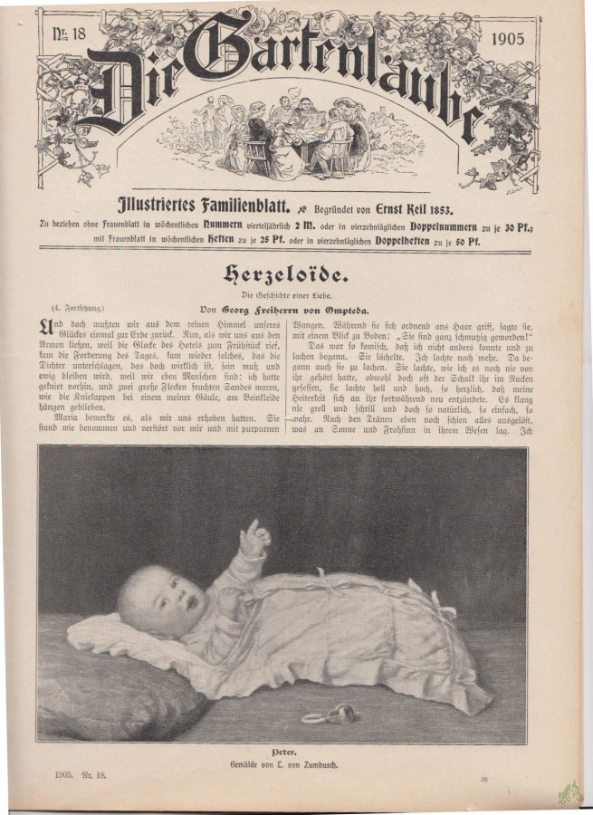 Artikelbild 1 des Artikels “18/1905 “