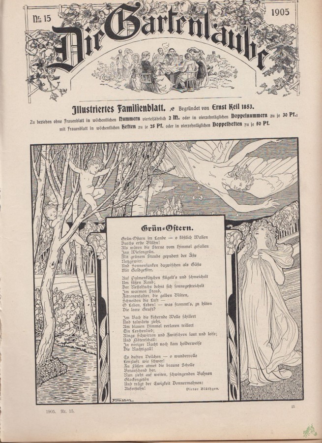 Artikelbild 1 des Artikels “15/1905 “