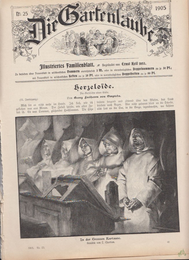 Artikelbild 1 des Artikels “25/1905 “