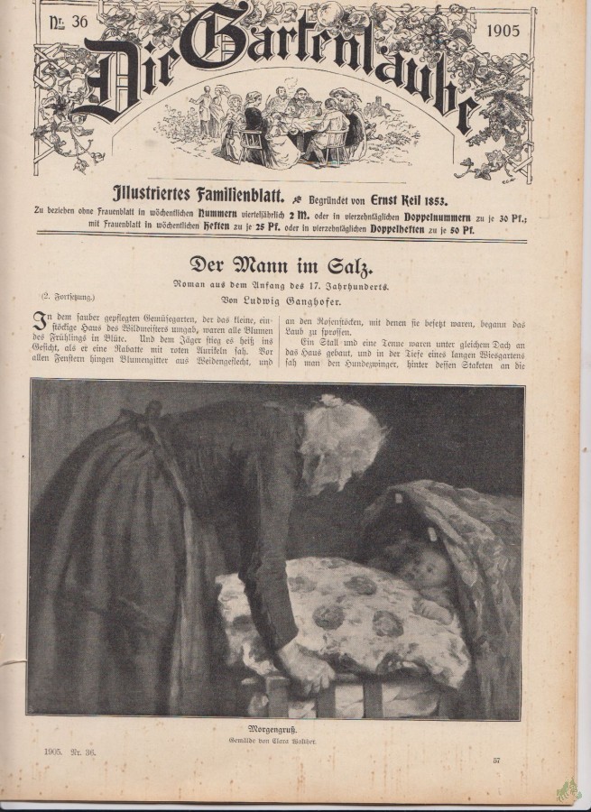 Artikelbild 1 des Artikels “36/1905 “