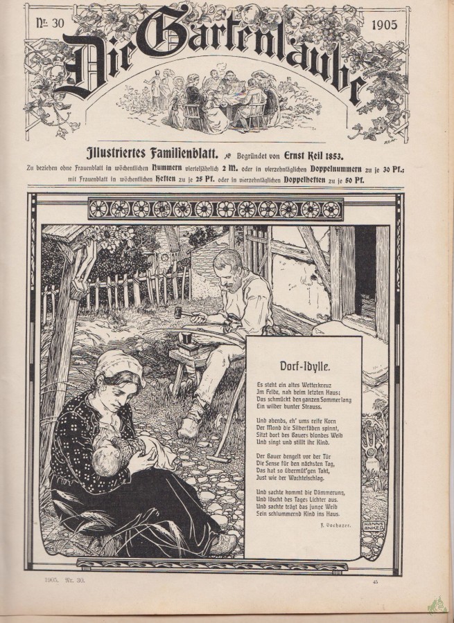 Artikelbild 1 des Artikels “30/1905 “