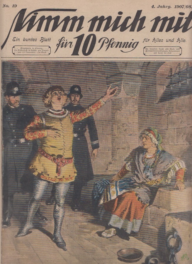 Artikelbild 1 des Artikels “19/1907/08 “