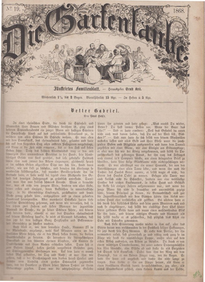 Artikelbild 1 des Artikels “19/1868 “