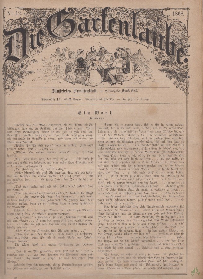 Artikelbild 1 des Artikels “12/1868 “