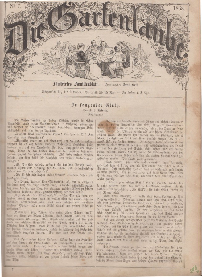 Artikelbild 1 des Artikels “7/1868 “