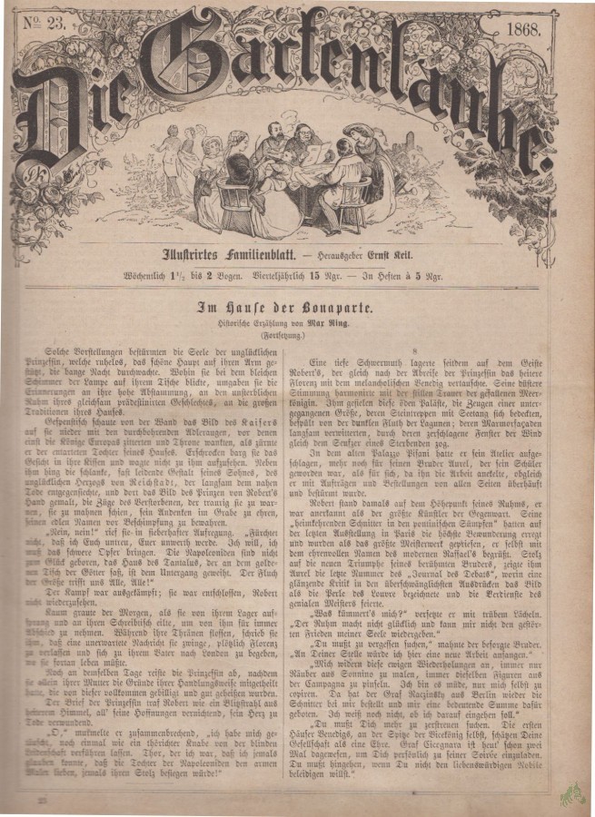 Artikelbild 1 des Artikels “23/1868 “