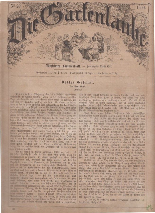 Artikelbild 1 des Artikels “22/1868 “