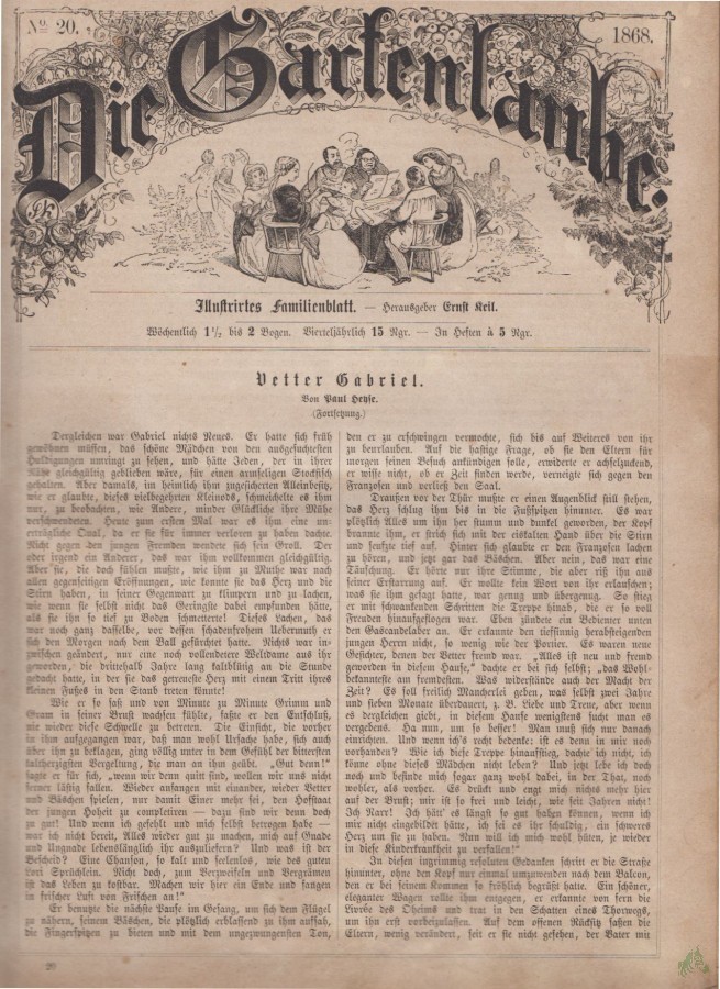 Artikelbild 1 des Artikels “20/1868 “