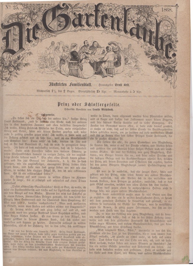 Artikelbild 1 des Artikels “24/1868 “