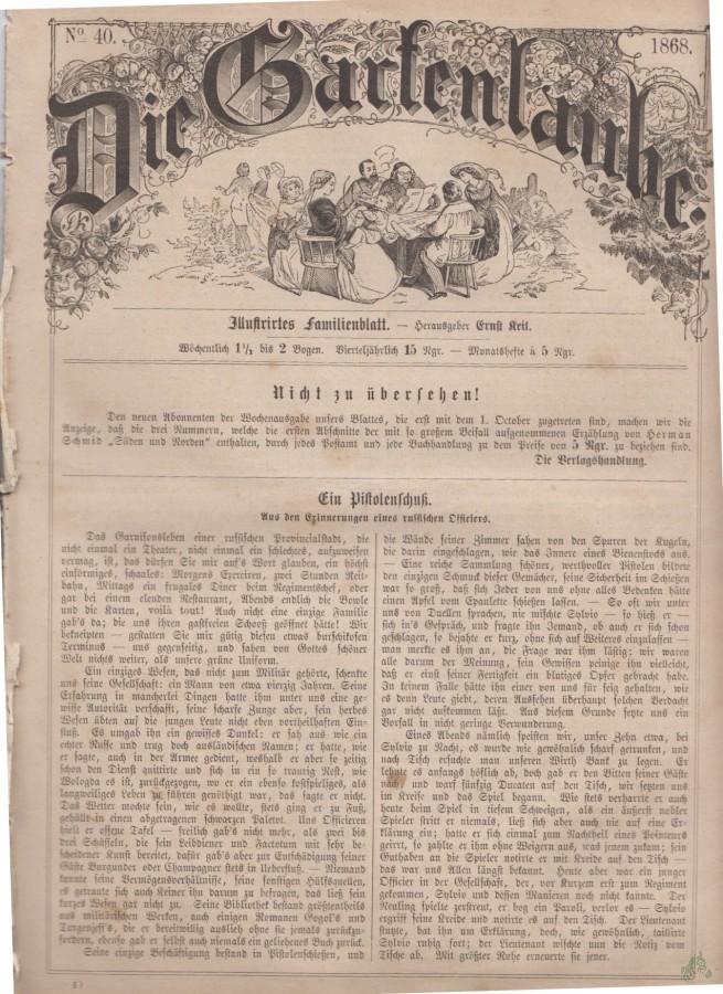 Artikelbild 1 des Artikels “40/1868 “