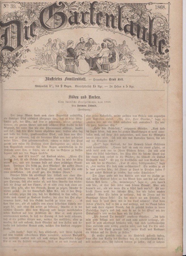 Artikelbild 1 des Artikels “39/1868 “