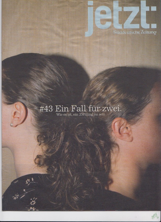 Artikelbild 1 des Artikels “No 43, 1999 “