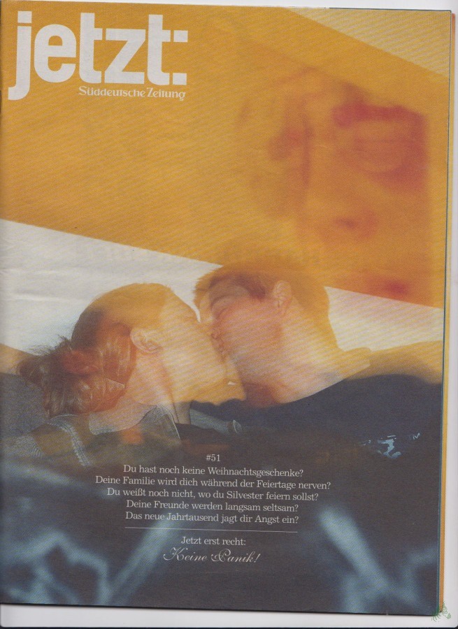 Artikelbild 1 des Artikels “No 51, keine Panik “