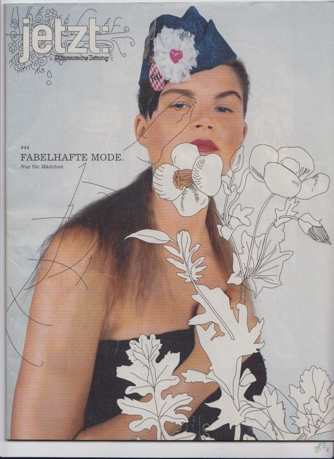 Artikelbild 1 des Artikels “44/ Fabelhafte Mode, Nur für Jungs, Nur für Mädchen “