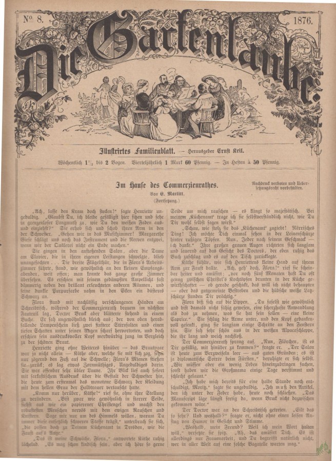 Artikelbild 1 des Artikels “8/1876 “