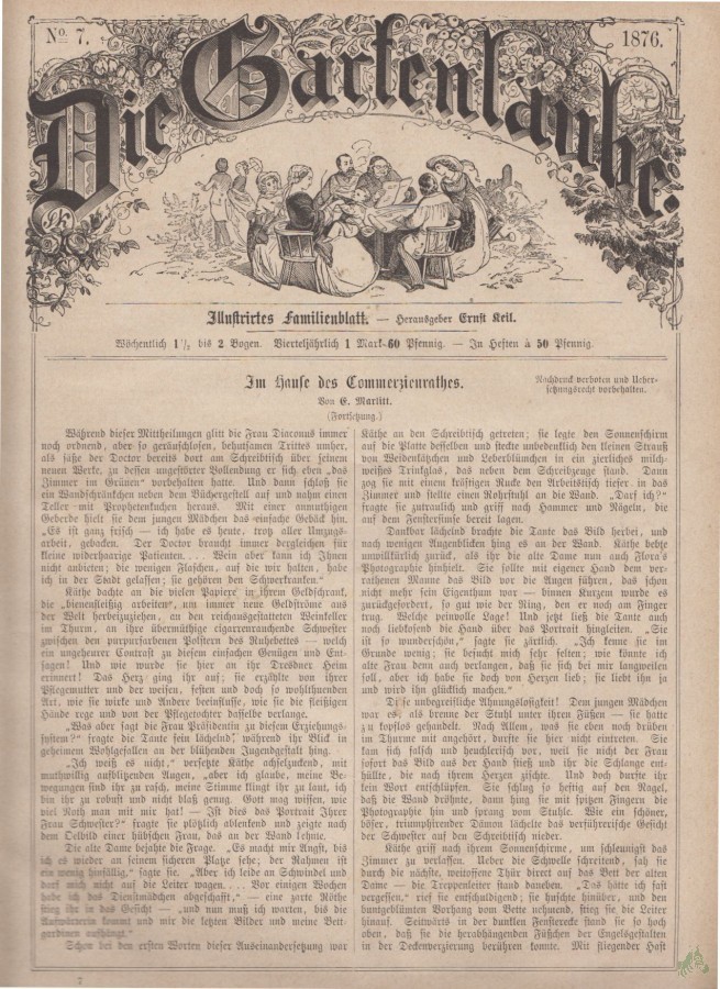 Artikelbild 1 des Artikels “7/1876 “