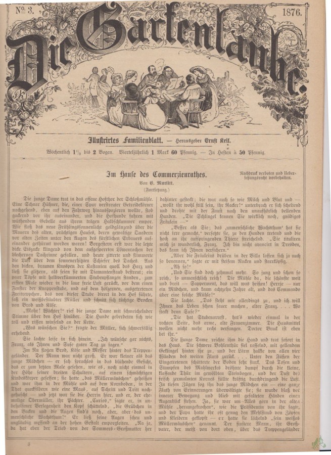 Artikelbild 1 des Artikels “3/1876 “