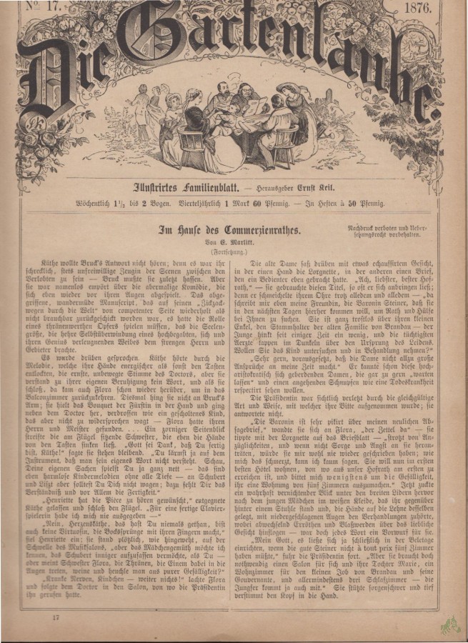 Artikelbild 1 des Artikels “17/1876 “