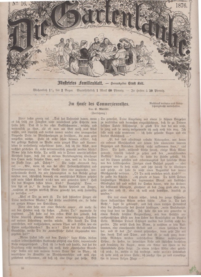 Artikelbild 1 des Artikels “16/1876 “