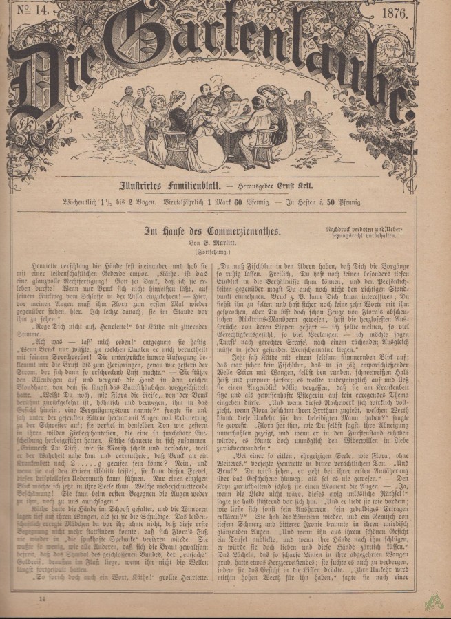 Artikelbild 1 des Artikels “14/1876 “