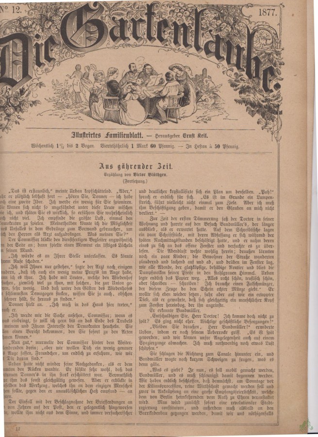 Artikelbild 1 des Artikels “12/1877 “