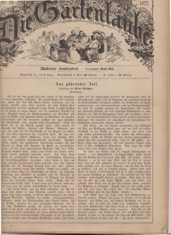 Artikelbild 1 des Artikels “10/1877 “