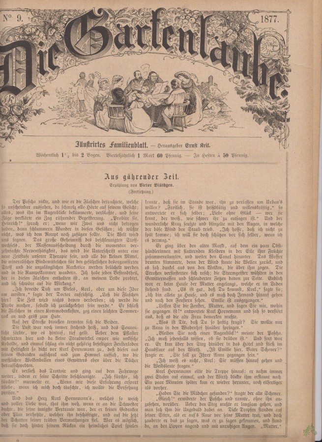 Artikelbild 1 des Artikels “9/1877 “