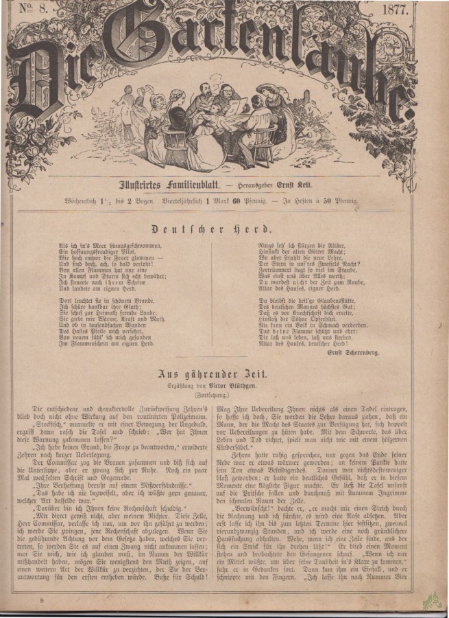 Artikelbild 1 des Artikels “8/1877 “