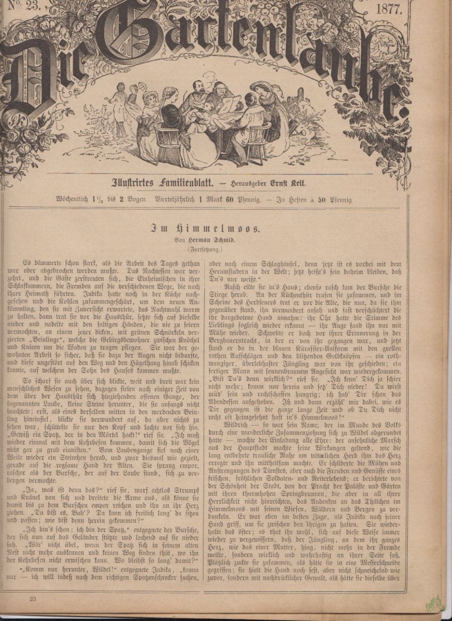 Artikelbild 1 des Artikels “23/1877 “