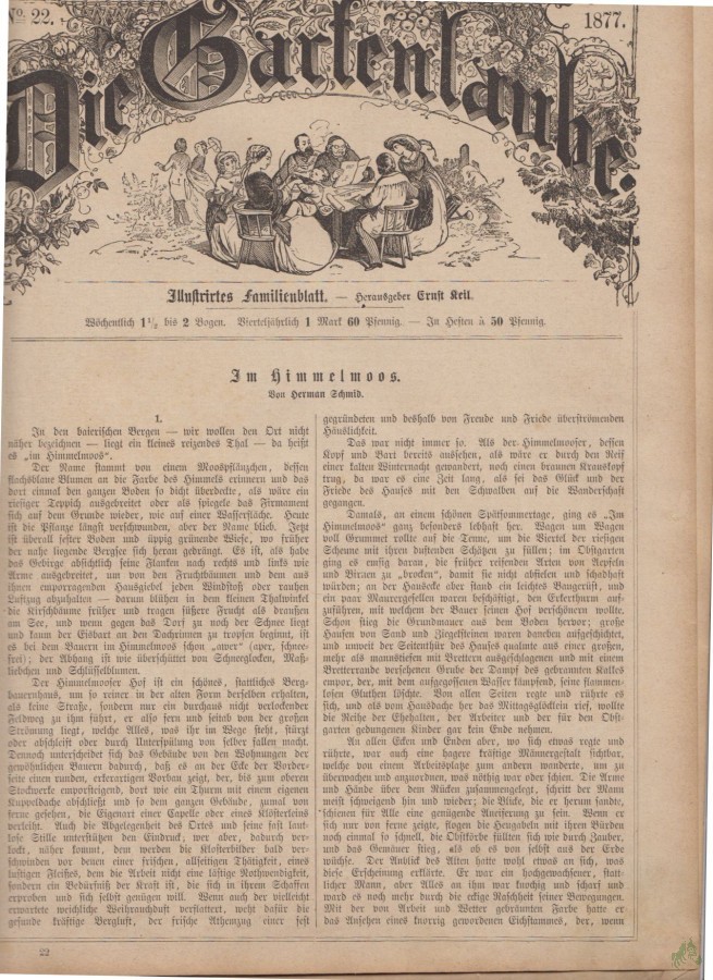 Artikelbild 1 des Artikels “22/1877 “