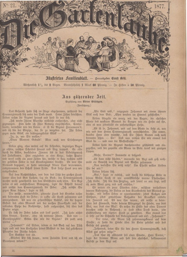 Artikelbild 1 des Artikels “21/1877 “