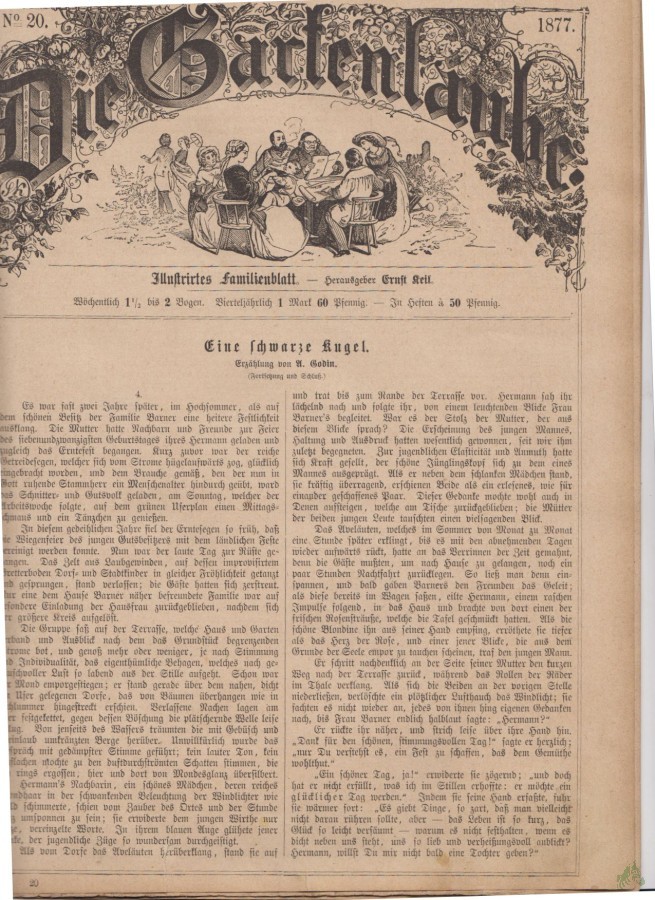 Artikelbild 1 des Artikels “20/1877 “