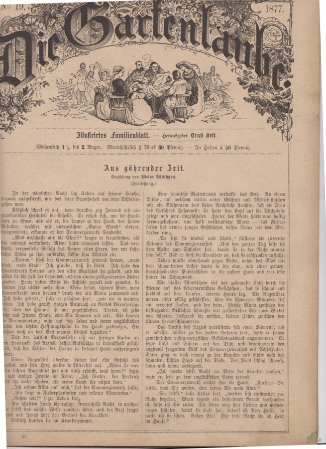 Artikelbild 1 des Artikels “19/1877 “