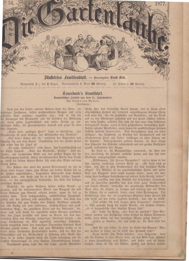 Artikelbild 1 des Artikels “34/1877 “