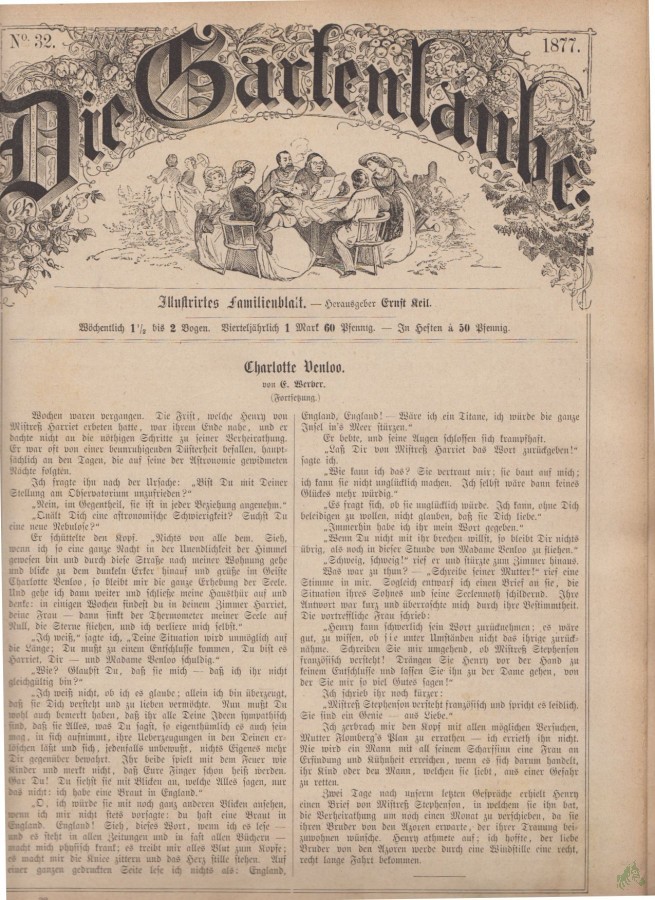 Artikelbild 1 des Artikels “32/1877 “