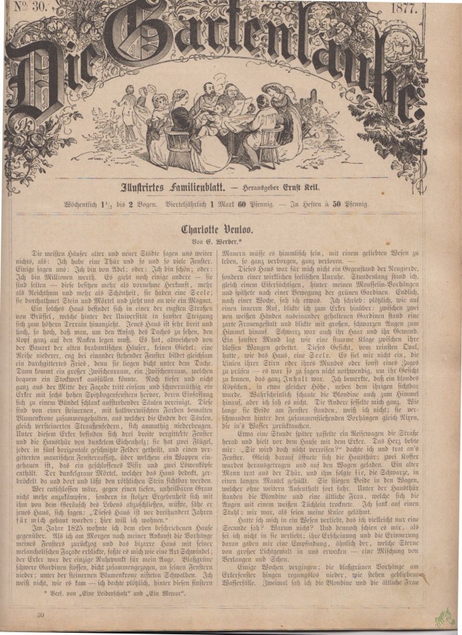 Artikelbild 1 des Artikels “30/1877 “