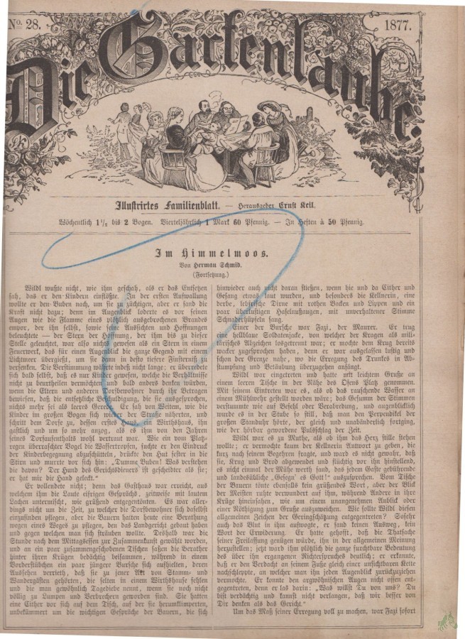 Artikelbild 1 des Artikels “28/1877 “