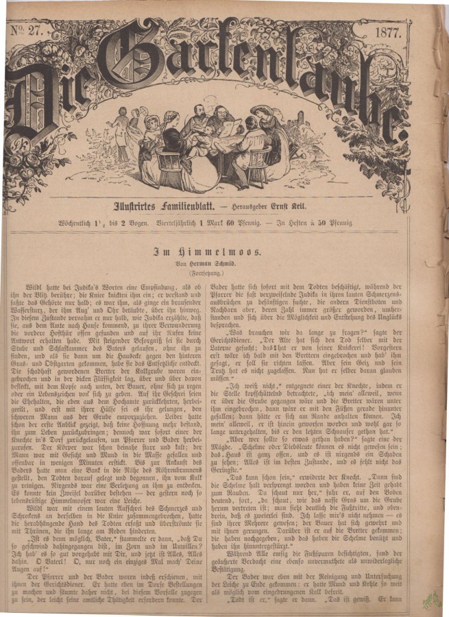 Artikelbild 1 des Artikels “27/1877 “