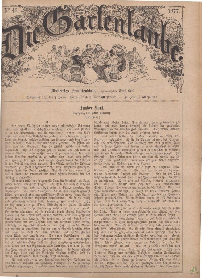 Artikelbild 1 des Artikels “46/1877 “