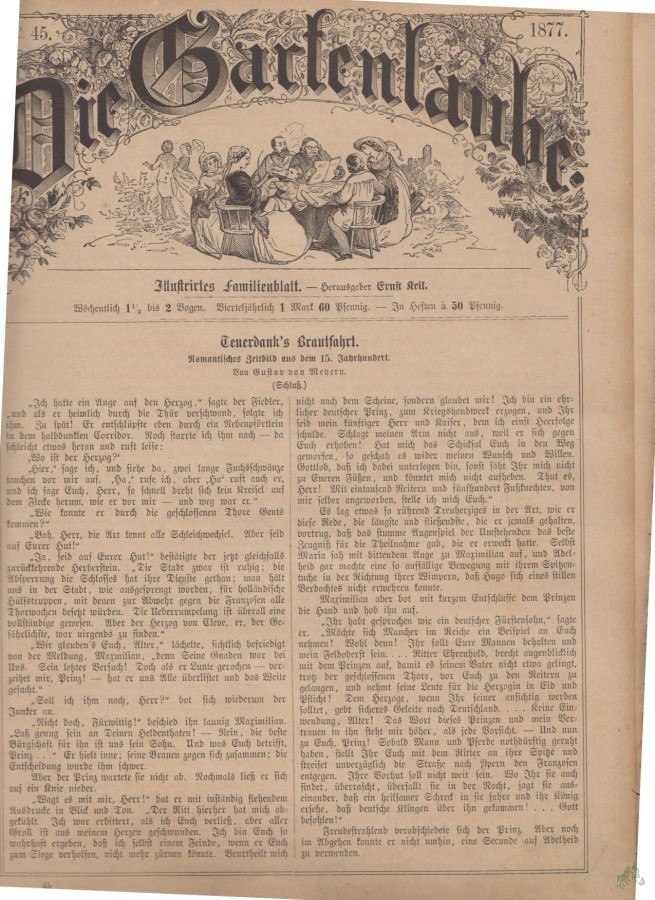Artikelbild 1 des Artikels “45/1877 “