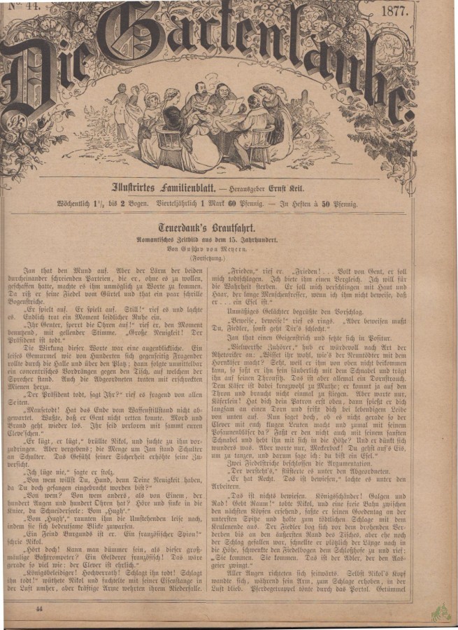 Artikelbild 1 des Artikels “44/1877 “